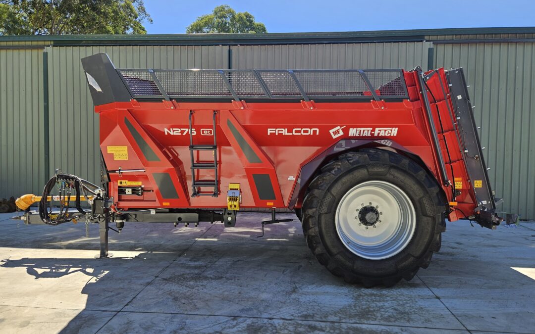Council Spec Turf Mowers
