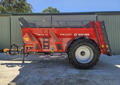 Council Spec Turf Mowers