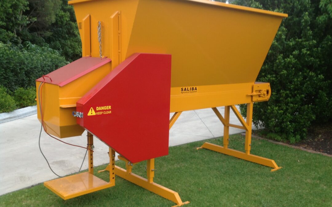 Bagging Machine