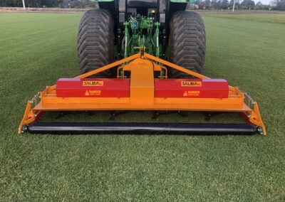 3PL Turf Mowers