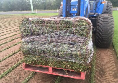 Goweil Pallet wrapper