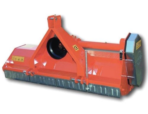 Lipa 3PL Mulchers