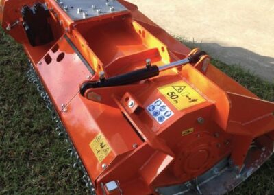 Lipa Forestry Mulchers