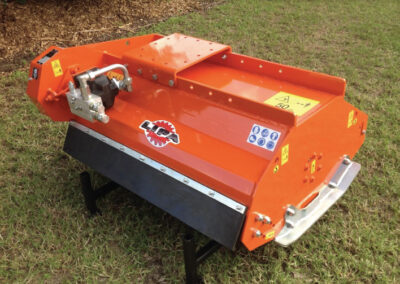 Lipa Excavator Mulchers